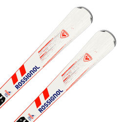 Narty Rossignol Forza 30° V-Ca 2025 + XPress 11GW