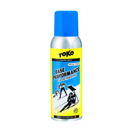 Smar spray Toko Base Performance Blue 100ml 2022