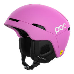 Kask Poc Obex MIPS Actinium Pink Matt 2024