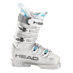 Buty narciarskie damskie Head Raptor WCR 115 W PV 2026