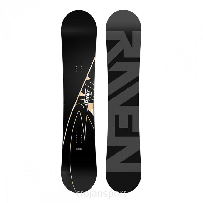 Deska snowboardowa Raven Element Carbon 2022