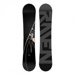 Deska snowboardowa Raven Element Carbon 2023