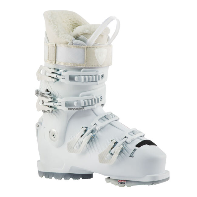 Buty narciarskie damskie Rossignol Vizion 4B 80 W GW 2025