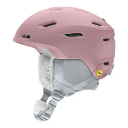 Kask narciarski Smith Descend Mips Matte Dusk 2026