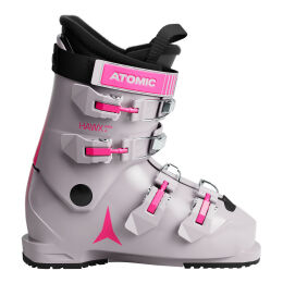 Buty narciarskie dziecięce Atomic Hawx Kids 4 Pink 2026