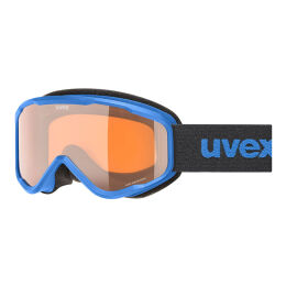 Gogle narciarskie dziecięce Uvex Speedy Nova Blue S2 2026
