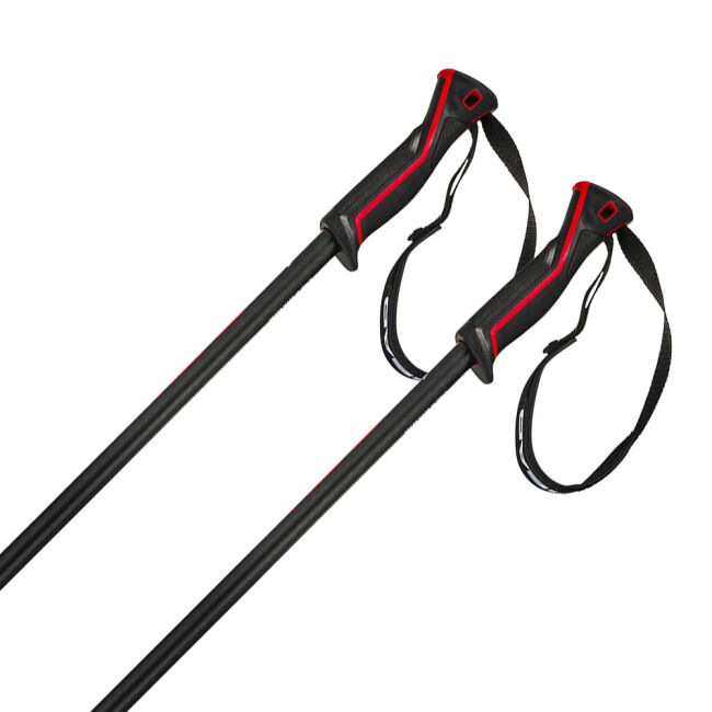 Kijki narciarskie Head Frontside Red 2026