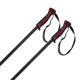 Kijki narciarskie Head Frontside Red 2026