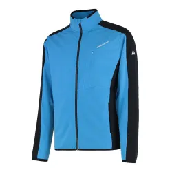 Bluza Fischer Up Flex Light Blue (druga warstwa) 2026