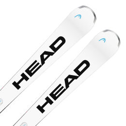 Narty Head Worldcup Rebels e.SLR 2025 + Protector PR 11 GW