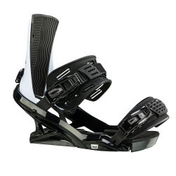 Wiązania Snowboardowe Head FX ONE Lyt Black 2025