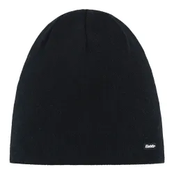 Czapka narciarska Eisbar Ogle OS RL Black 2025