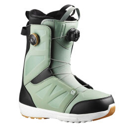 Buty Snowboardowe Salomon Launch Boa SJ Boa