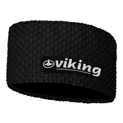 Opaska Viking Berg Gore-Tex Infinium Black 2025