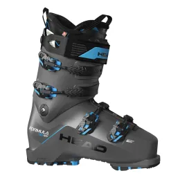 Buty narciarskie Head Formula 130 MV GW Anthracite
