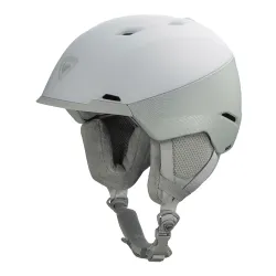 Kask narciarski damski Rossignol Alta Impacts White 2026