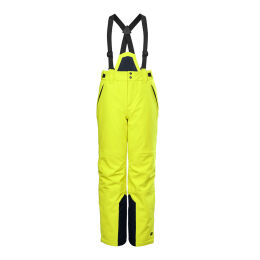 Spodnie narciarskie dziecięce Killtec 37310 Yellow 2022