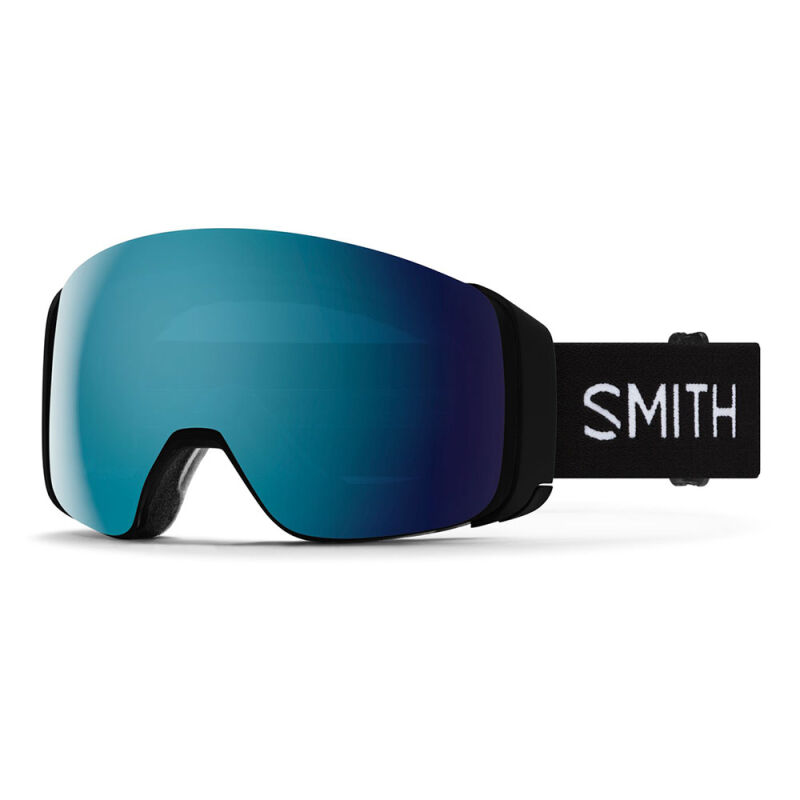 スミス　SMITH 4D MAG ChromaPop ゴーグル 4D MAG™ XL - 【公式】SMITH JAPAN | スミスジャパン