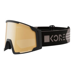 Gogle narciarskie Head Neves Pro 5K Gold Kore S3 2025