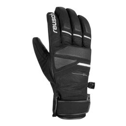 Rękawice narciarskie Reusch Storm R-Tex XT Black White 2024