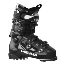 Buty narciarskie Head Edge 130 HV GW Black 2025