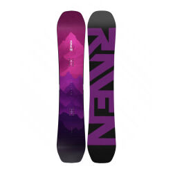 Deska snowboardowa damska Raven Destiny 2025