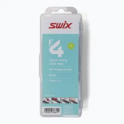 Smar Swix F4 Glide Wax 180g 2026