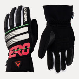Rękawice Rossignol Hero Master IMPR Black 2023