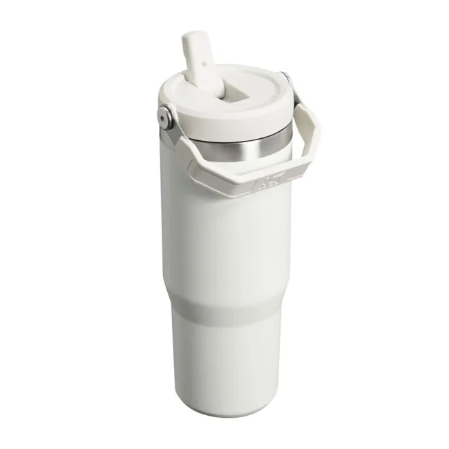 Kubek na wodę Stanley IceFlow Flip Straw 2.0 0.89L Frost 2026