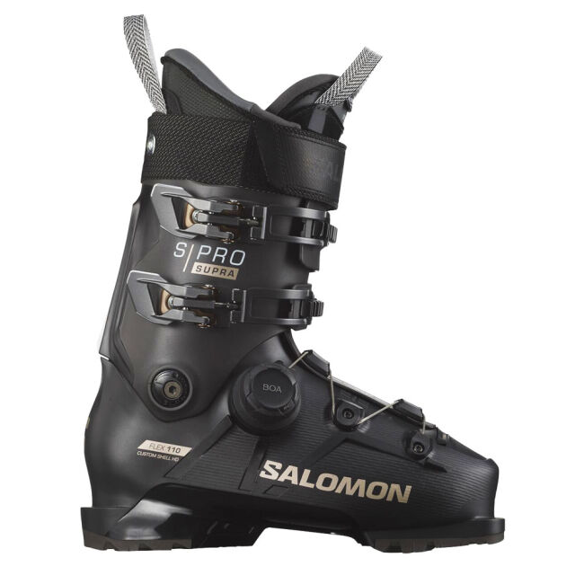 Buty narciarskie Salomon S/Pro Supra Boa 110 GW 2025