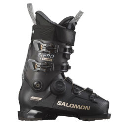 Buty narciarskie Salomon S/Pro Supra Boa 110 GW 2024