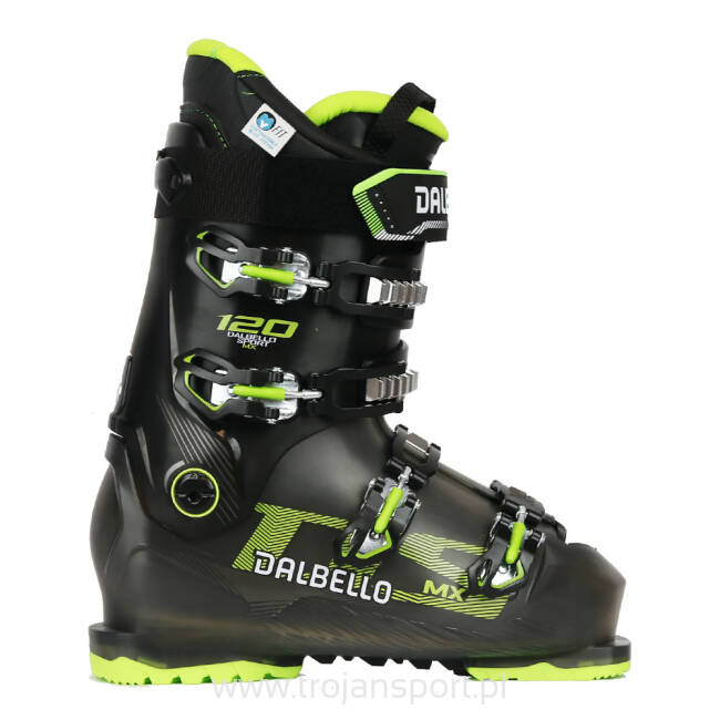 Buty narciarskie Dalbello DS MX 120 