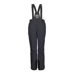 Spodnie narciarskie damskie Killtec KSW 249 Erielle Black Blue 2026