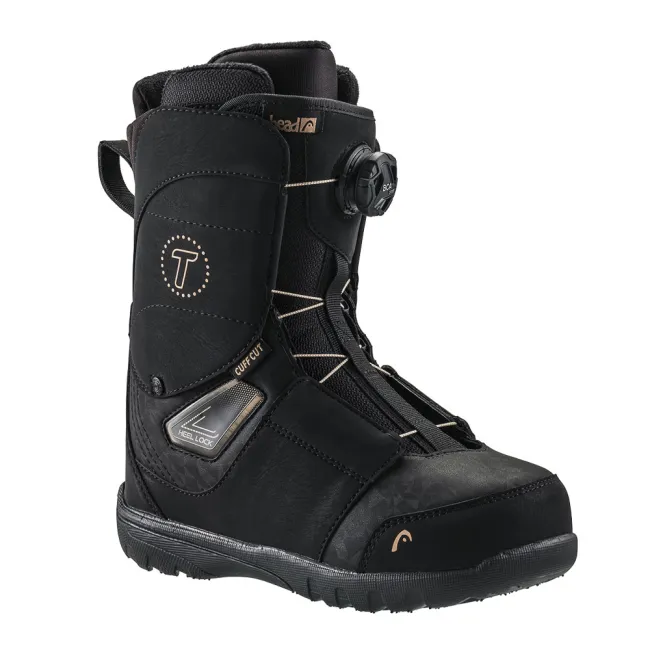 Buty Snowboardowe damskie Head Tess Boa Coiler 2026