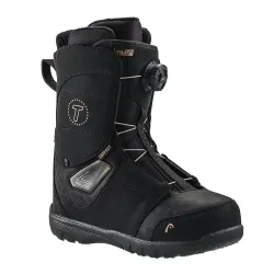 Buty Snowboardowe damskie Head Tess Boa Coiler 2026