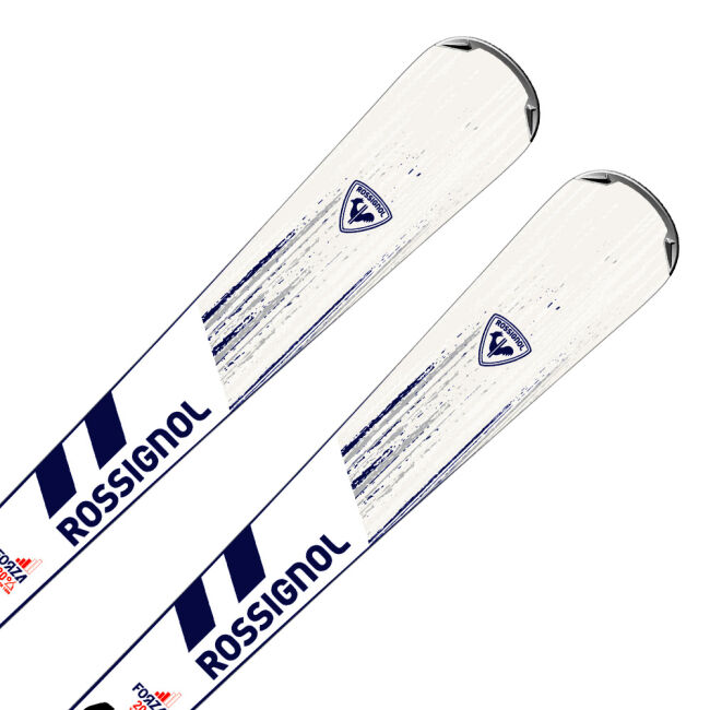 Narty Rossignol Forza 30° 2025 + XPress 10GW