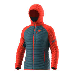 Kurtka Dynafit Radical Down Hood RDS M Jacket Dawn 2025