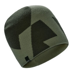 Czapka Salewa Pure Antelao 2 Reversible Merino Wool Beanie Dark Olive 2026