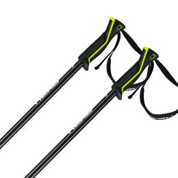 Kijki narciarskie Head Frontside Yellow 2023