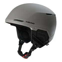 Kask narciarski Head Compact Evo Chocolate 2027