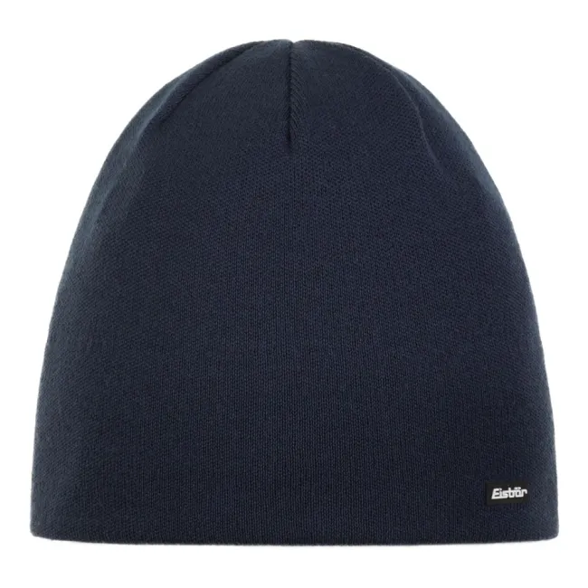 Czapka Eisbar Ogle OS MU Kids Dark Cobalt 2026