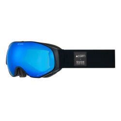 Gogle narciarskie Cairn Air Vision Mat Black / Blue S3 2026