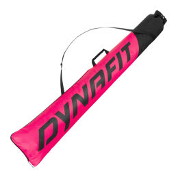 Pokrowiec torba na narty Dynafit Ski Bag Pink Glo Black Out 2026