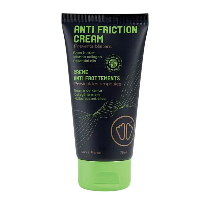 Krem przeciw otarciom Sidas Anti Friction 75 ml