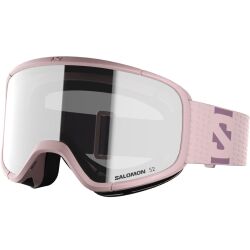 Gogle narciarskie Salomon Aksium 2.0 ML Heavenly Pink / Super White S2 2026
