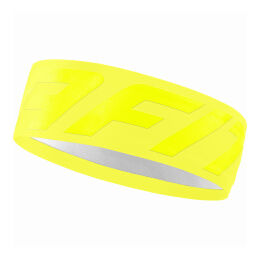 Opaska Dynafit Performance Dry Slim Headband Neon Yellow 2022