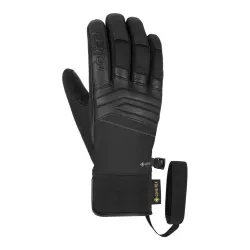 Rękawice narciarskie Reusch Jupiter Gore-Tex Black 2026