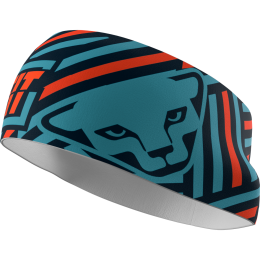 Opaska Dynafit Graphic Performance Headband Storm Blue 2024