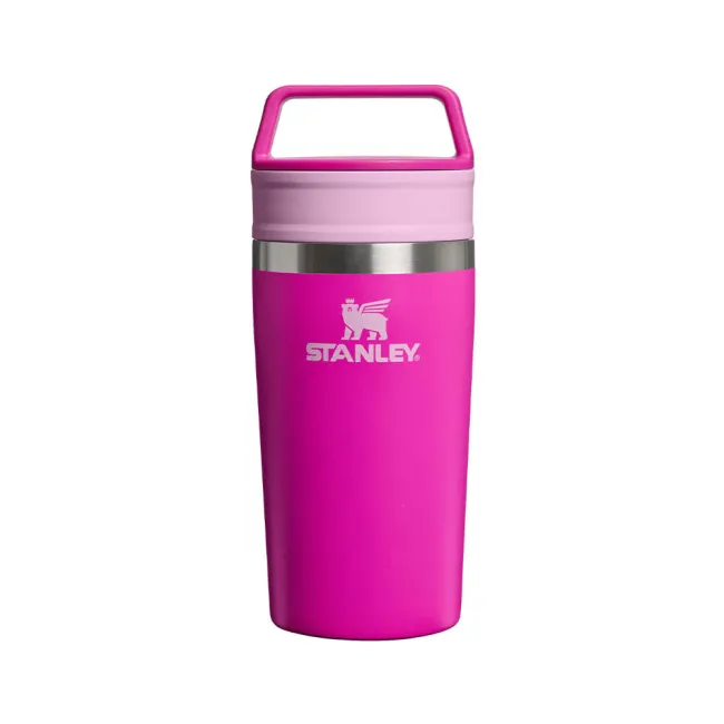 Kubek termiczny Stanley  Café-To-Go 0.35L Violet Blossom 2026