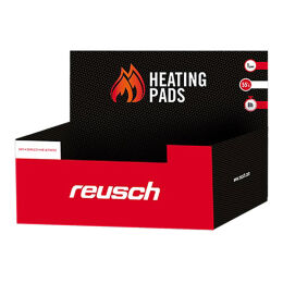 Ogrzewacz wkład grzewczy do rękawic Heating Pocket Pad Reusch